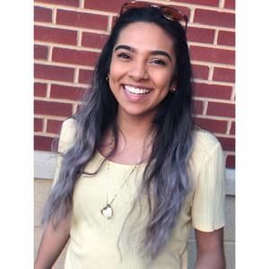 Meet your Posher, Michelle